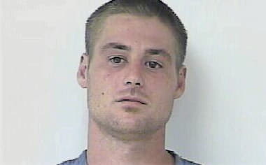 Brad Lovejoy, - St. Lucie County, FL 